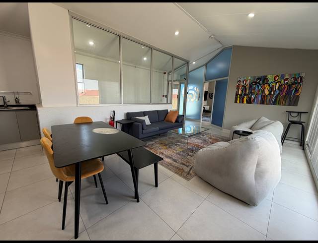 251.10M² OFFICE TO LET IN SUNNINGHILL